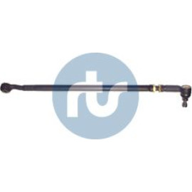 RTS Lenkrad 90-05921