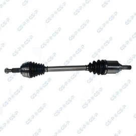 GSP Antriebswelle 250498 GSP Antriebswelle 250498
