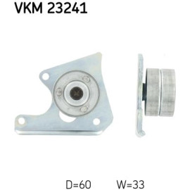 Umlenkrolle Synchrontrieb VKM 23241