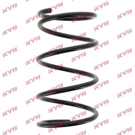KYB Fahrwerksfeder Mitsubishi P. Lancer Viii 1.5/1.6 06/08 RA3493