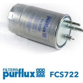 PURFLUX Kraftstofffilter FCS722