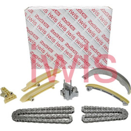 STEUERKETTENSATZ IWI74648SET
