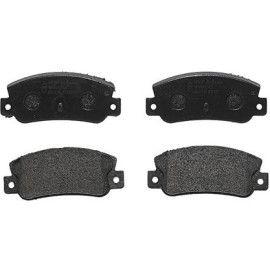BREMBO Bremsklötze HA P 23 032