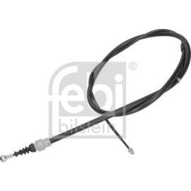 Seilzug, Feststellbremse Skoda Fabia 99 24518