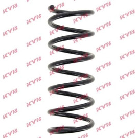 KYB Fahrwerksfeder Volvo T. S60 Ii 1.6-2.4D 04/10 RA6267