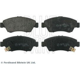 Bremsbelagsatz Honda P. Civic/Crx 1.3-1.7 91 ADH24251 Bremsbelagsatz Honda P. Civic/Crx 1.3-1.7 91 ADH24251
