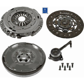 SACHS Kupplungssatz 2290 601 141
