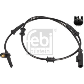 Sensor, Raddrehzahl 172149