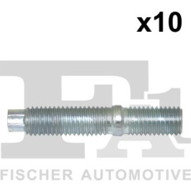 FA1 Abgaskrümmer-Stehbolzen 985-07-001.10