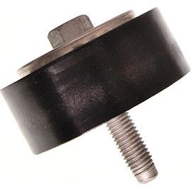 Umlenk-/Führungsrolle, Keilrippenriemen T36851