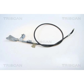 Seilzug, Feststellbremse Nissan T. Almera Tino 00- Le 814014169