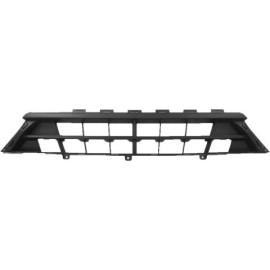 GRILL UNTEN SCHWARZ PQ 2787,415,2