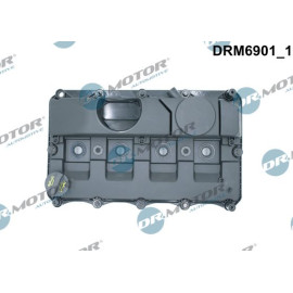 DR.MOTOR Zylinderkopfhaube DRM6901