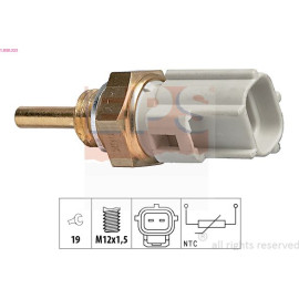 Sensor, Kühlmitteltemperatur 1.830.323