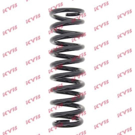 KYB Fahrwerksfeder Toyota P. Land Crusier 90 3.0D 04.96 RF2570
