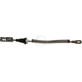 A.B.S. Handbremsseil Seilzug Festellbremse K17056