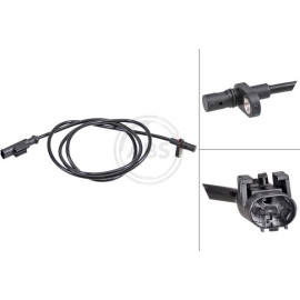 A.B.S. ABS Sensor 31584