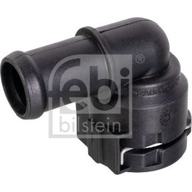 FEBI BILSTEIN Kühlmittelflansch 180142