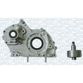 Magneti Marelli Ölpumpe OP0003