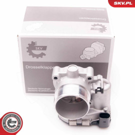SKV GERMANY Drosselklappenstutzen 12SKV068