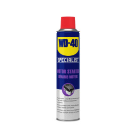 49058 WD-40 Specialist Motor Starter 250ml