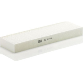 Mann & Hummel Innenraumfilter PKW CU 30 004