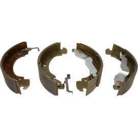 MAXGEAR Bremsbacken 19-0235 VW T4 90- 56 MAXGEAR Bremsbacken 19-0235 VW T4 90- 56