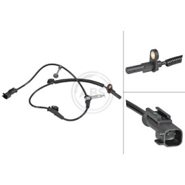 A.B.S. ABS Sensor 30167