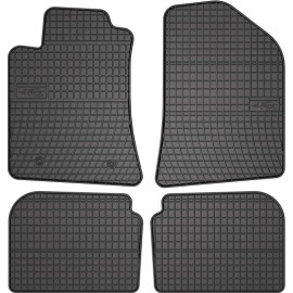 Passgenaue Kofferraummatte Gummimatten Toyota Avensis 2003-2009 0800 Passgenaue Kofferraummatte Gummimatten Toyota Avensis 2003-2009 0800