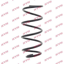KYB Fahrwerksfeder Bmw S. 1 (E81, E87), 3 (E90, E91, E92) 2.0/3.0 09/05 RH3490 KYB Fahrwerksfeder Bmw S. 1 (E81, E87), 3 (E90, E91, E92) 2.0/3.0 09/05 RH3490