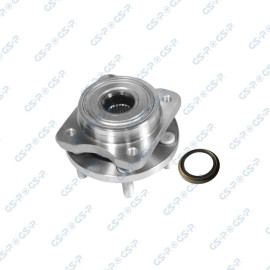 GSP Radlager 9326020K