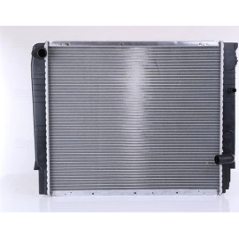 Wasserkühler PKW 65528A