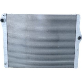 Kühler, Motorkühlung 50479