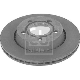 FEBI BILSTEIN Bremsscheibe 11397 FEBI BILSTEIN Bremsscheibe 11397