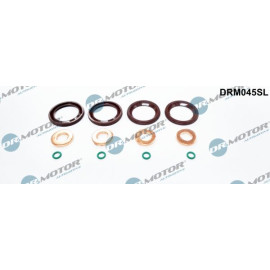 DICHTUNGSSATZ, EINSPRITZDÜSE DRM045SL
