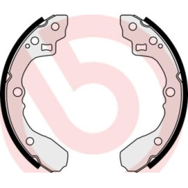 Bremsbackensatz HA S 30 513