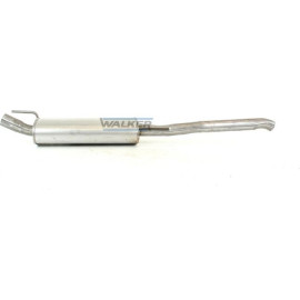 Walker Endschalldämpfer 17056 Walker Endschalldämpfer 17056