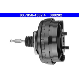 Bremskraftverstärker 03.7858-4502.4