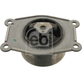 Lagerung, Motor Opel Astra H 1.7/1.9Cdti 04- Le 30107