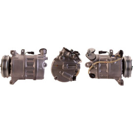 Kompressor, Klimaanlage 51-0851