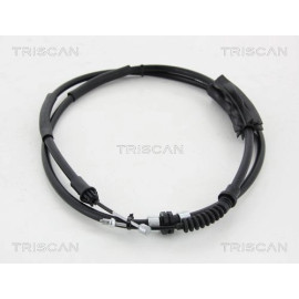 Seilzug, Feststellbremse Ford T. Mondeo Iii 00-07 Le/Pr 814016188