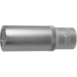 SW-Stahl Tiefer Einsatz 10 mm - 3/8Z 05530-10