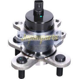 Japanparts Radnabe KK-26017