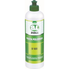 Boll Polierpaste B100 - One Step 500ml 003501