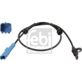 Sensor, Raddrehzahl 106324