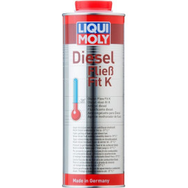 Liqui Moly Diesel Fließ Fit K 1 l 5131