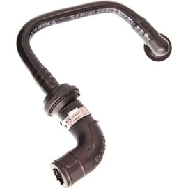 Original VAG Vakuumschlauch VW Lupo 1,0-1,4 99-06 6N1612041N