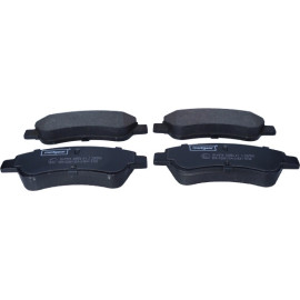 MAXGEAR Bremsbelagsatz 19-0574 Citroen Berlingo/C2/C3/Ds3/Xsara/206/207/208/307 MAXGEAR Bremsbelagsatz 19-0574 Citroen Berlingo/C2/C3/Ds3/Xsara/206/207/208/307