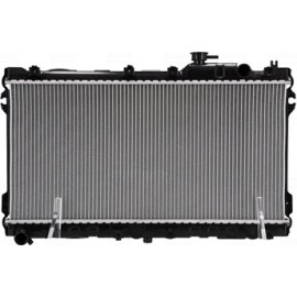 Nissens Wasserkühler PKW 68559