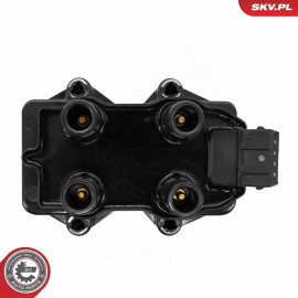 SKV GERMANY Zündspule 03SKV064